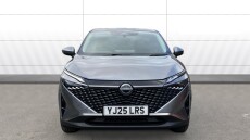 Nissan Qashqai 1.3 DiG-T MH Acenta Premium 5dr Petrol Hatchback